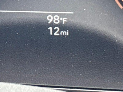 2027 Hyundai Santa Cruz SE FWD