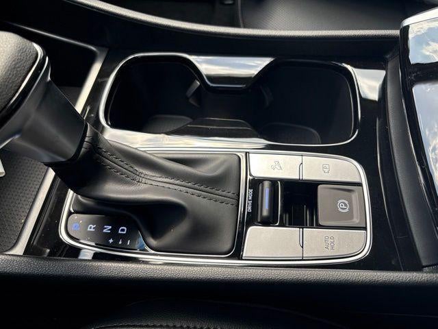 2027 Hyundai Santa Cruz SE FWD