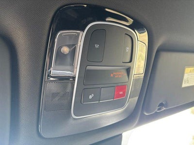 2027 Hyundai Santa Cruz SE FWD