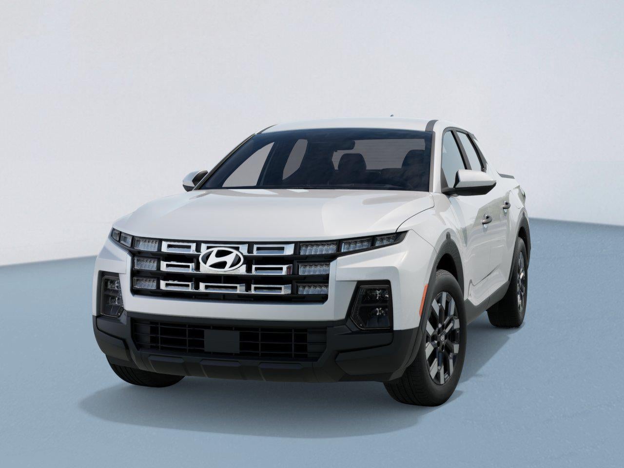2027 Hyundai Santa Cruz SE FWD