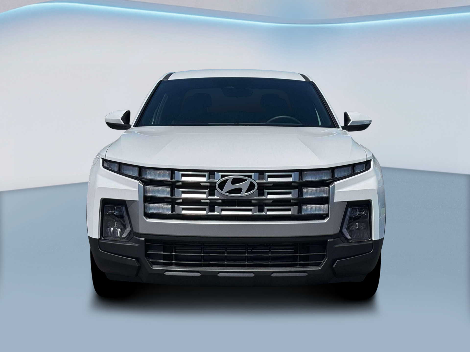 2026 Hyundai Santa Cruz SE FWD