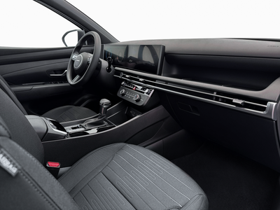 2026 Hyundai Santa Cruz SE FWD