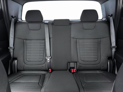 2026 Hyundai Santa Cruz SE FWD