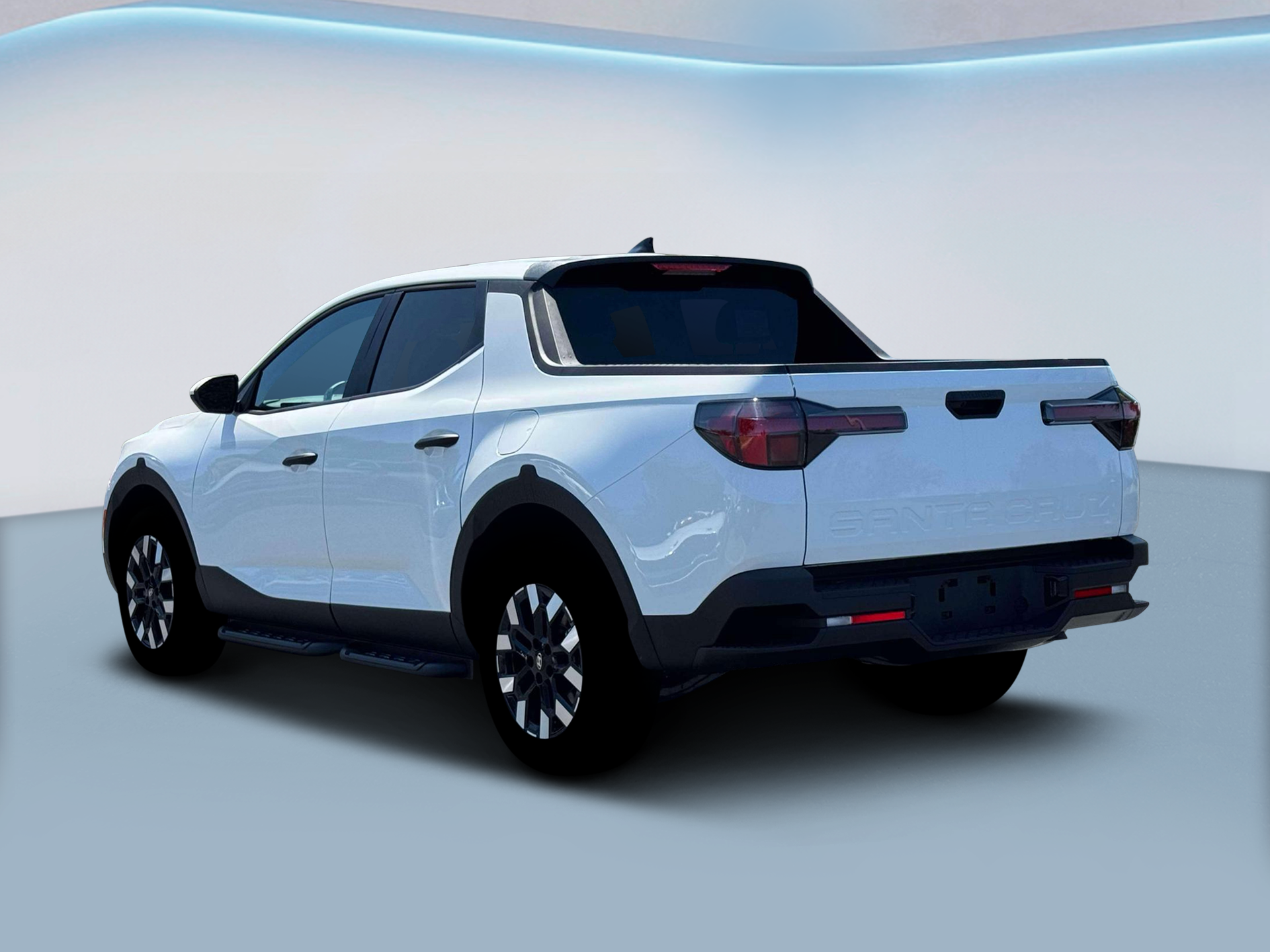 2026 Hyundai Santa Cruz SE FWD