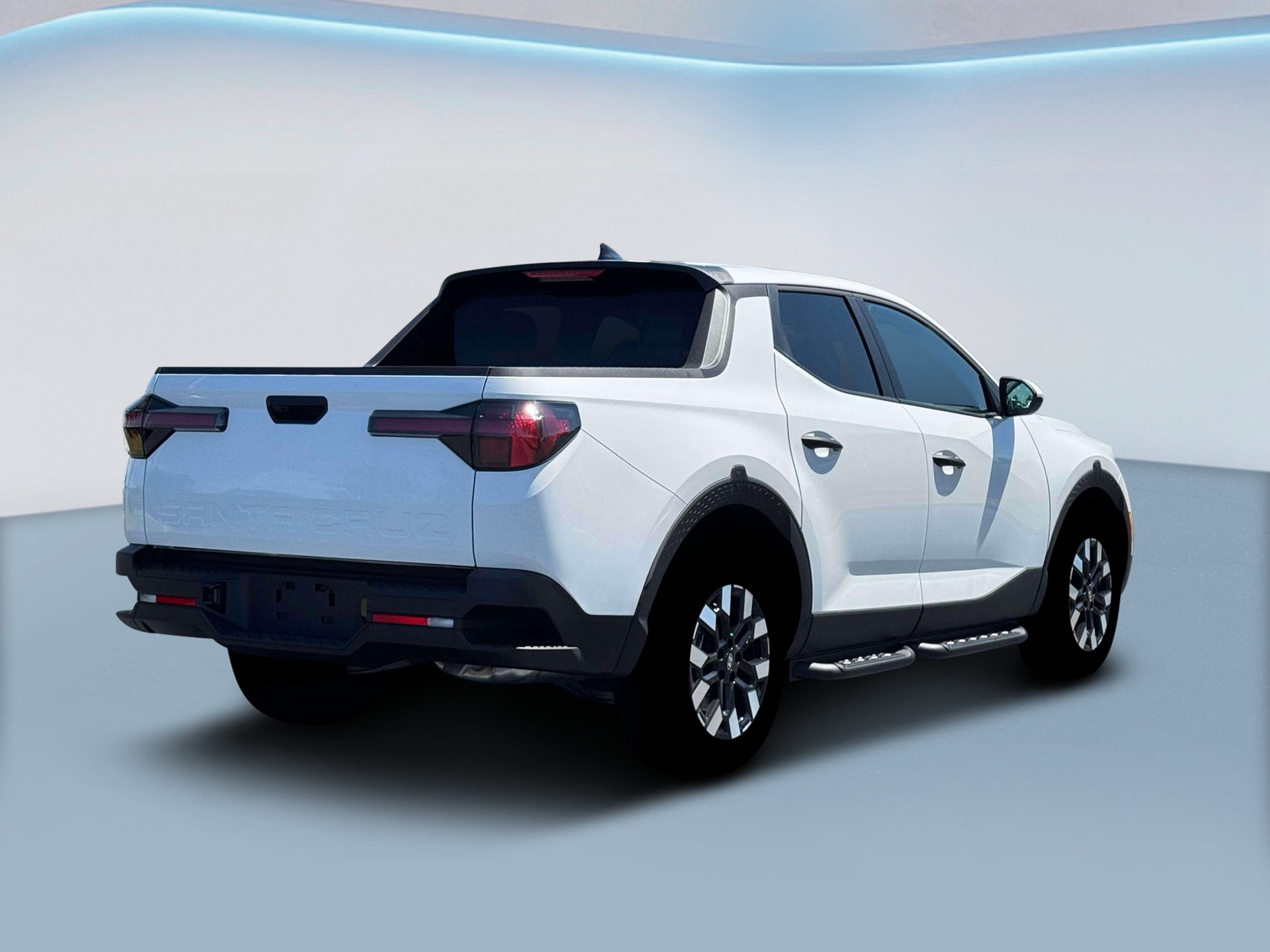 2026 Hyundai Santa Cruz SE FWD