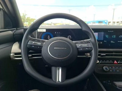 2027 Hyundai Santa Cruz SE FWD