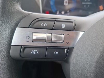 2027 Hyundai Santa Cruz SE FWD
