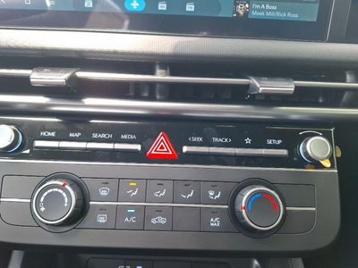 2027 Hyundai Santa Cruz SE FWD