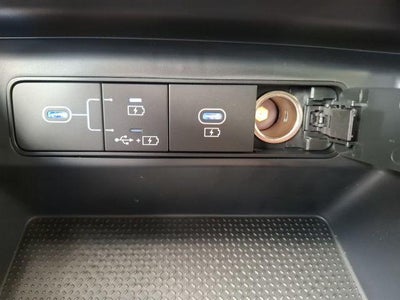 2027 Hyundai Santa Cruz SE FWD