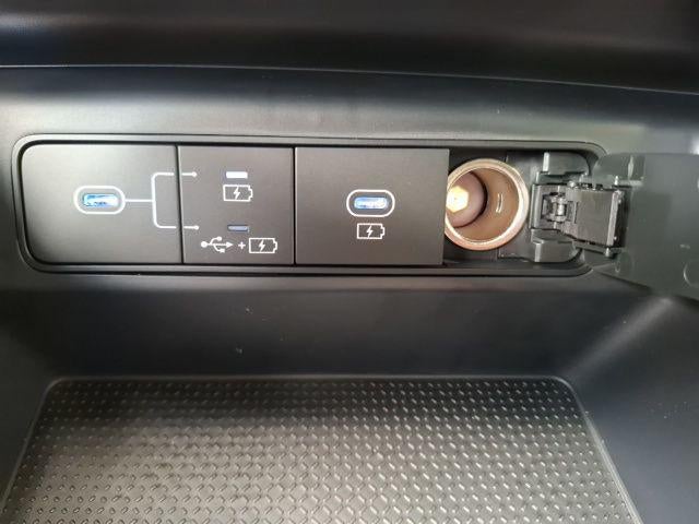 2027 Hyundai Santa Cruz SE FWD