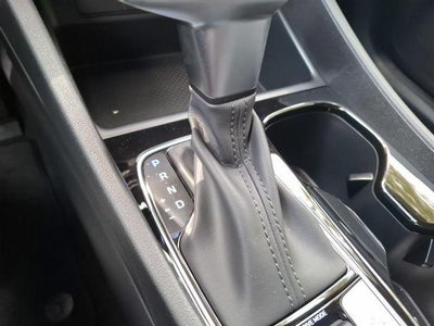 2027 Hyundai Santa Cruz SE FWD
