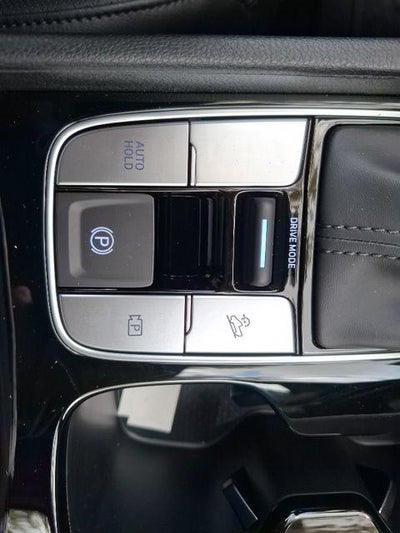 2027 Hyundai Santa Cruz SE FWD