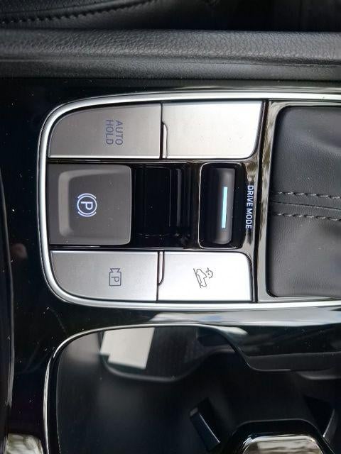 2027 Hyundai Santa Cruz SE FWD