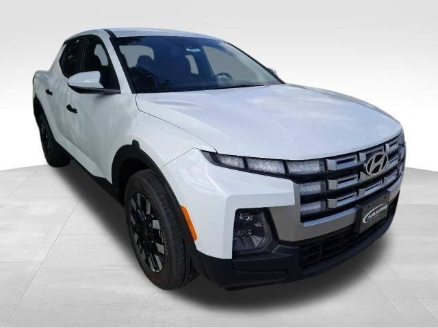 2026 Hyundai Santa Cruz SE FWD