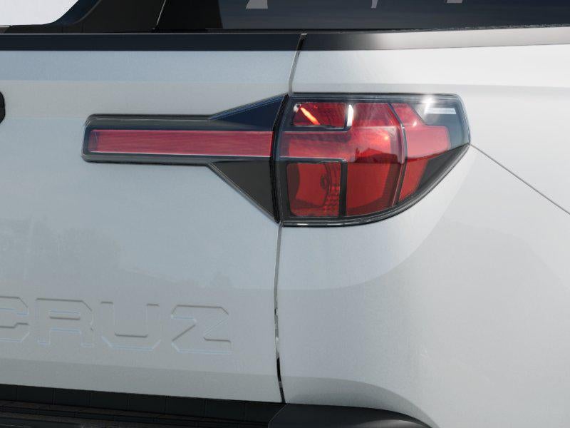 2026 Hyundai Santa Cruz SE FWD