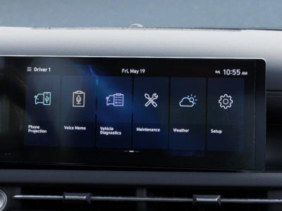 2026 Hyundai Santa Cruz SE FWD