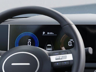 2026 Hyundai Santa Cruz SE FWD