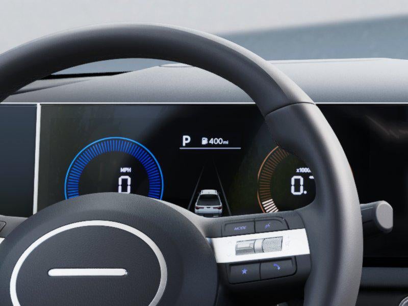 2026 Hyundai Santa Cruz SE FWD