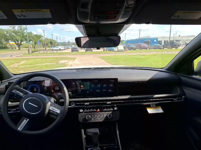 2026 Hyundai Santa Cruz SE FWD