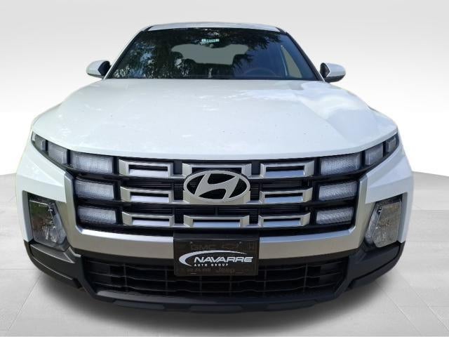 2026 Hyundai Santa Cruz SE FWD