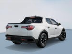2026 Hyundai Santa Cruz SE FWD