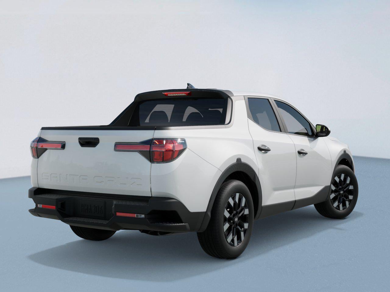 2026 Hyundai Santa Cruz SE FWD