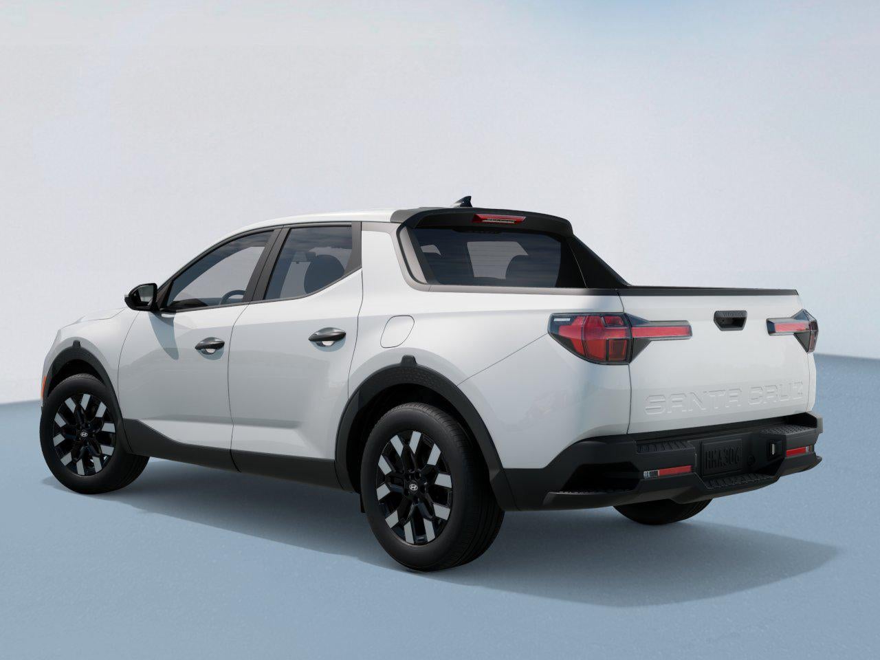 2026 Hyundai Santa Cruz SE FWD
