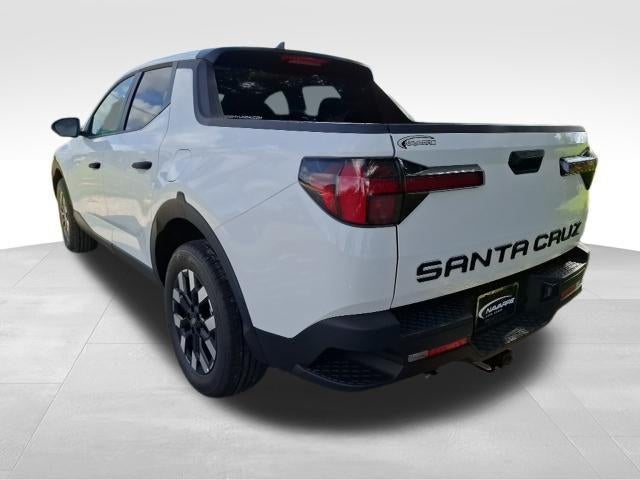 2026 Hyundai Santa Cruz SE FWD