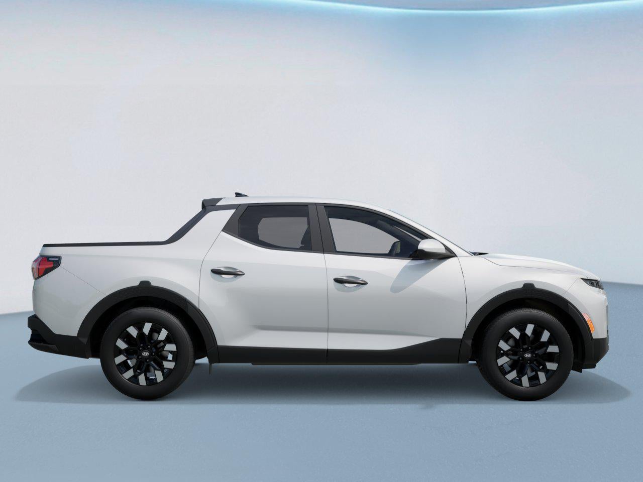 2026 Hyundai Santa Cruz SE FWD