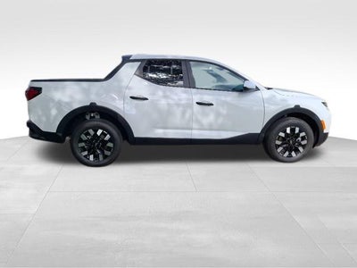 2026 Hyundai Santa Cruz SE FWD
