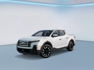 2026 Hyundai Santa Cruz SE FWD