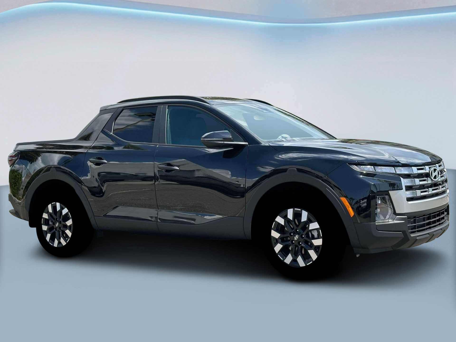 2026 Hyundai Santa Cruz SEL FWD