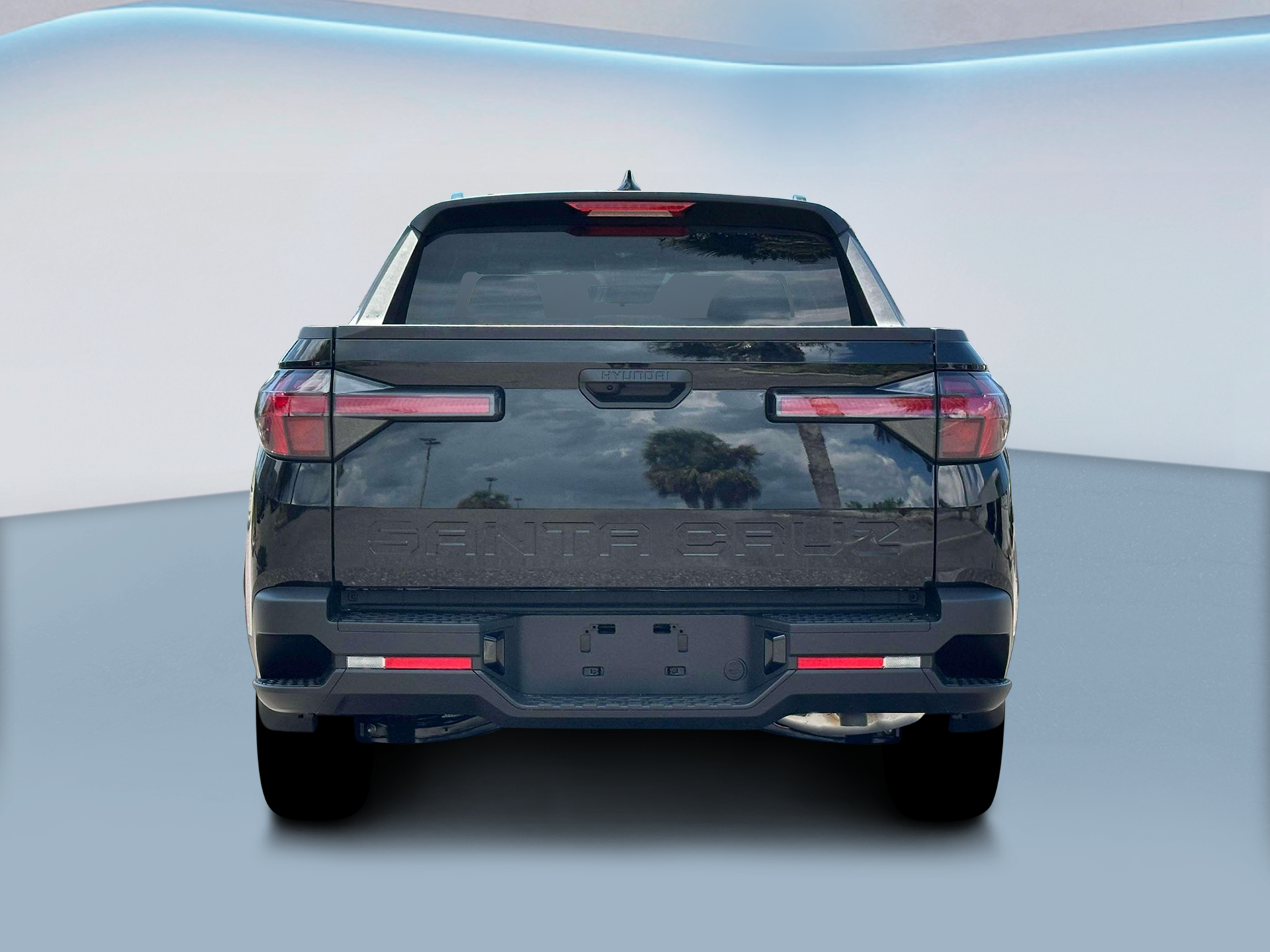 2026 Hyundai Santa Cruz SEL FWD