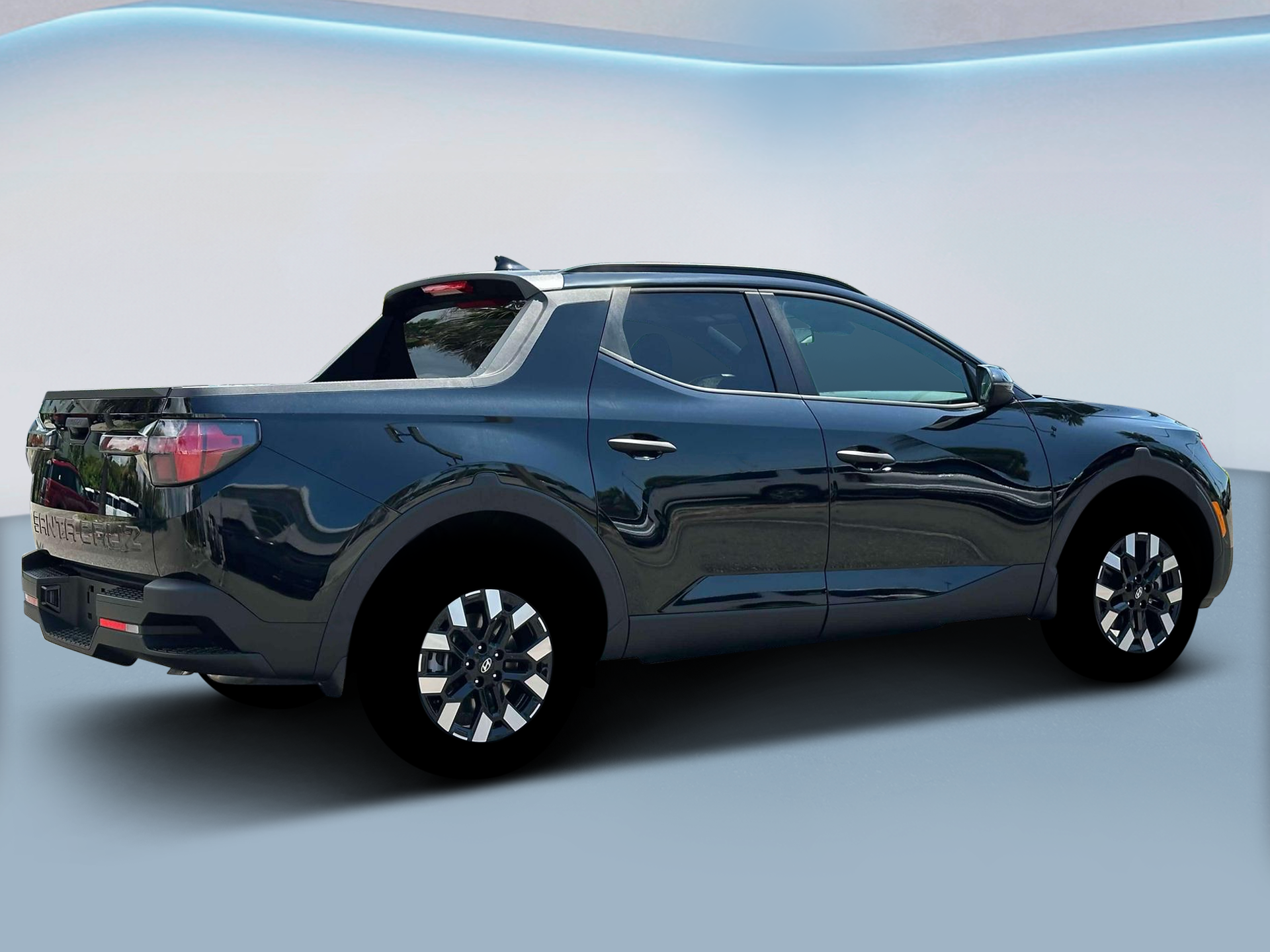 2026 Hyundai Santa Cruz SEL FWD