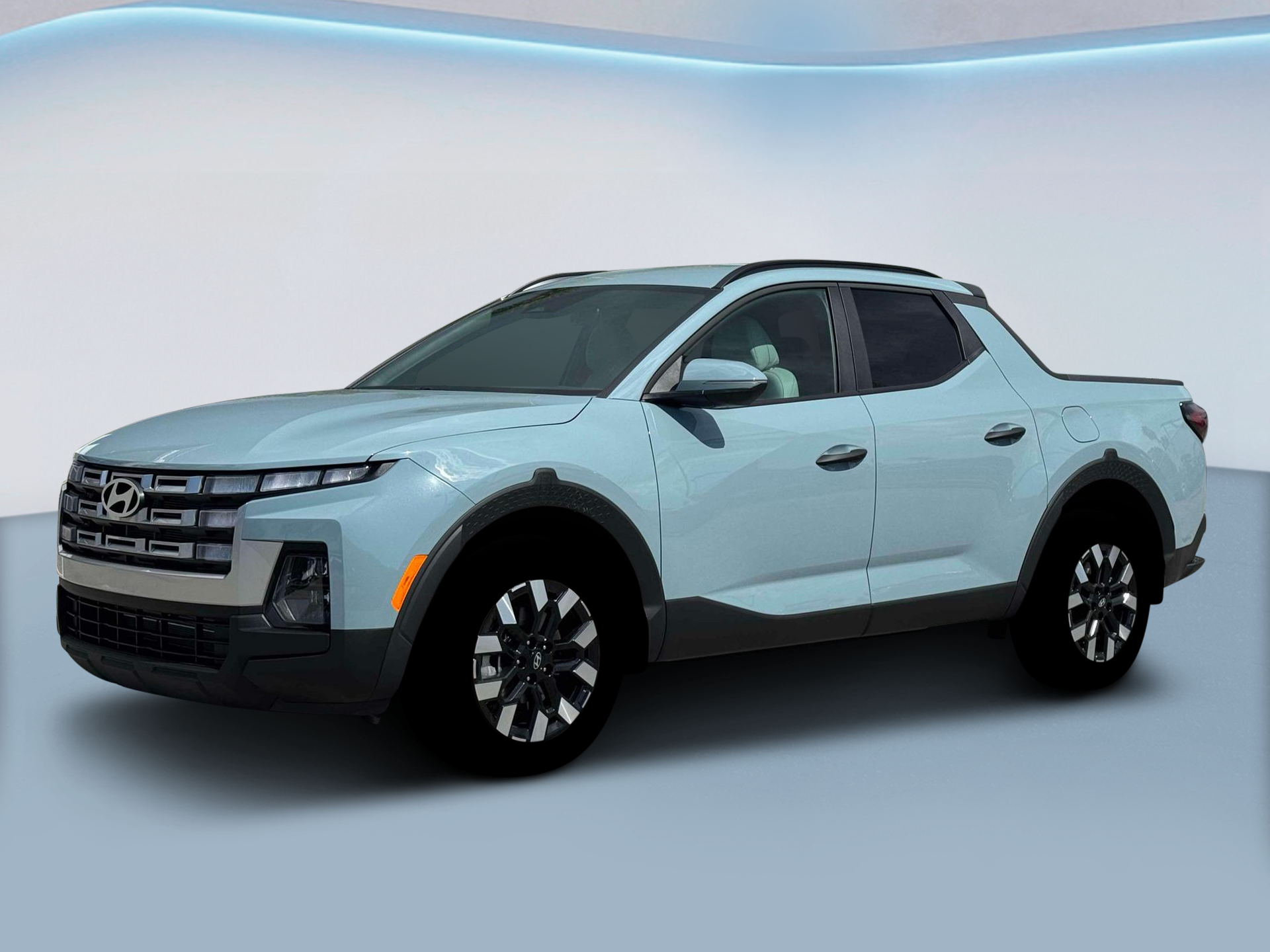 2026 Hyundai Santa Cruz SEL FWD