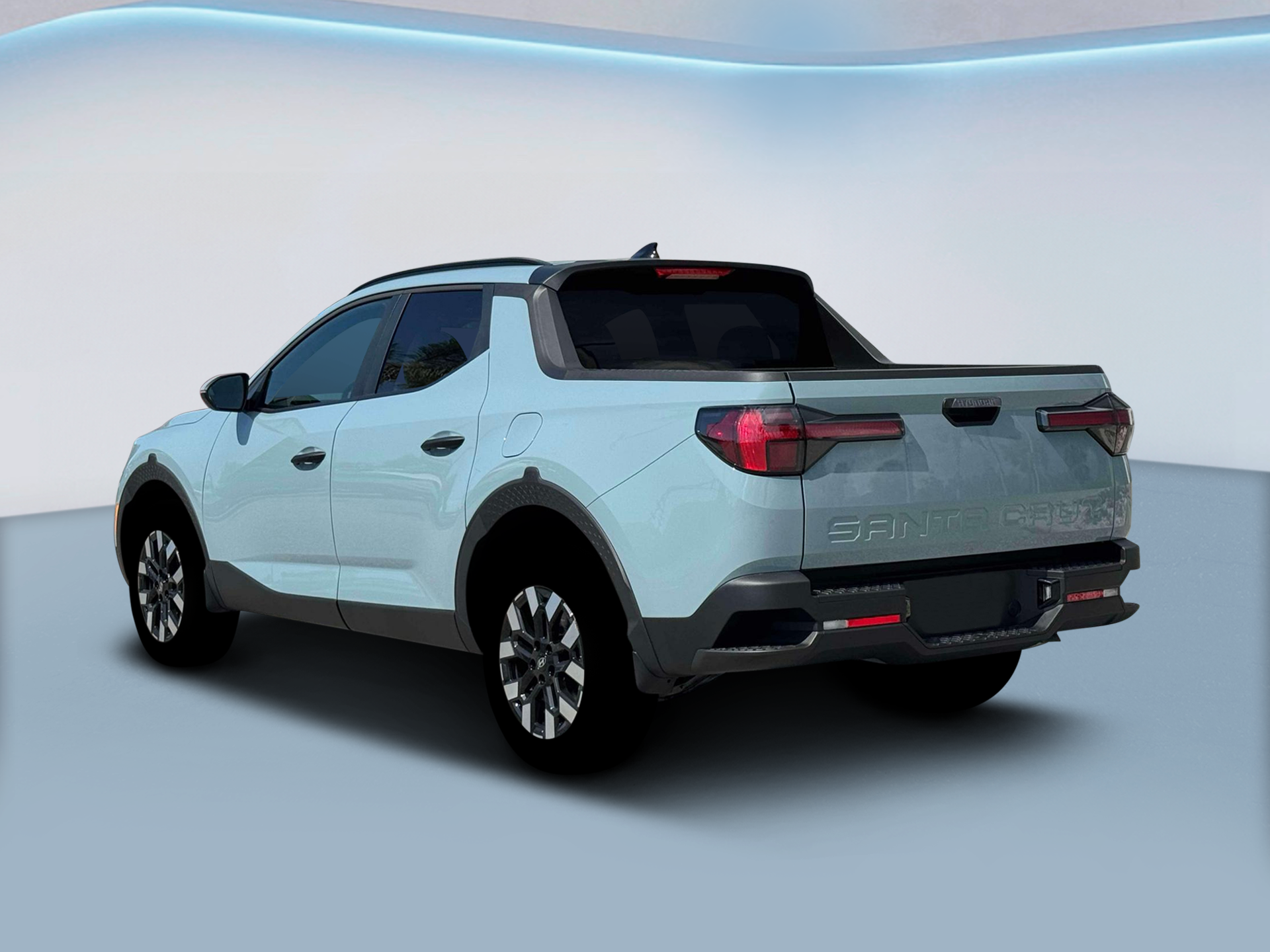2026 Hyundai Santa Cruz SEL FWD