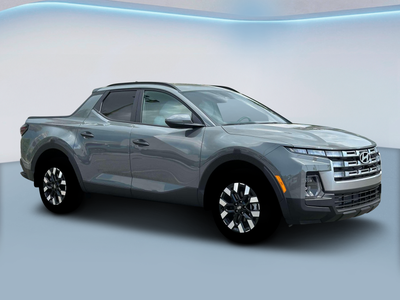 2026 Hyundai Santa Cruz SEL FWD