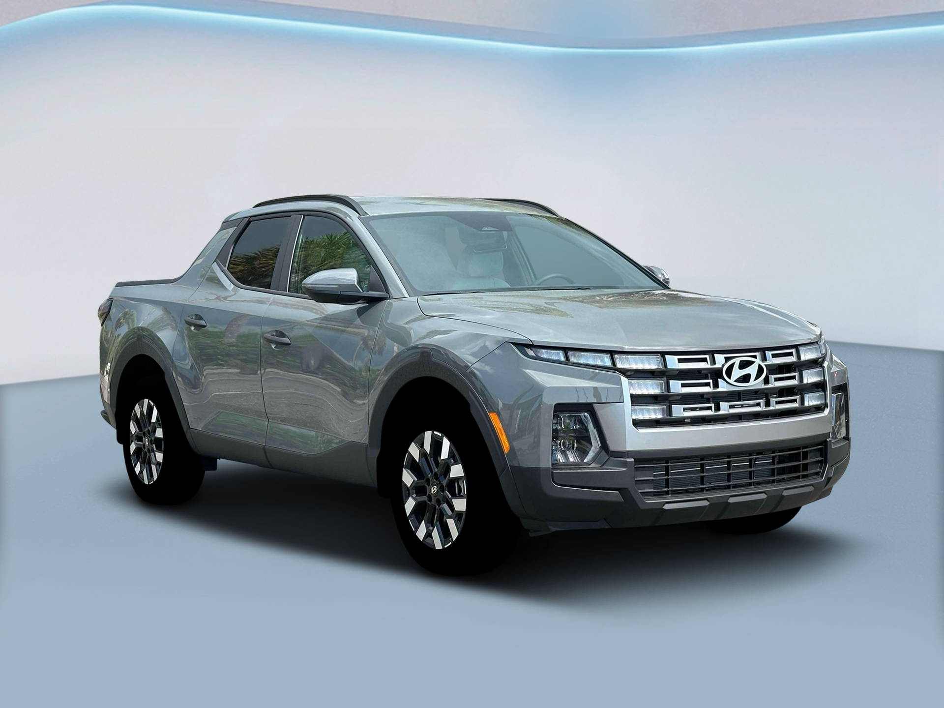 2026 Hyundai Santa Cruz SEL FWD