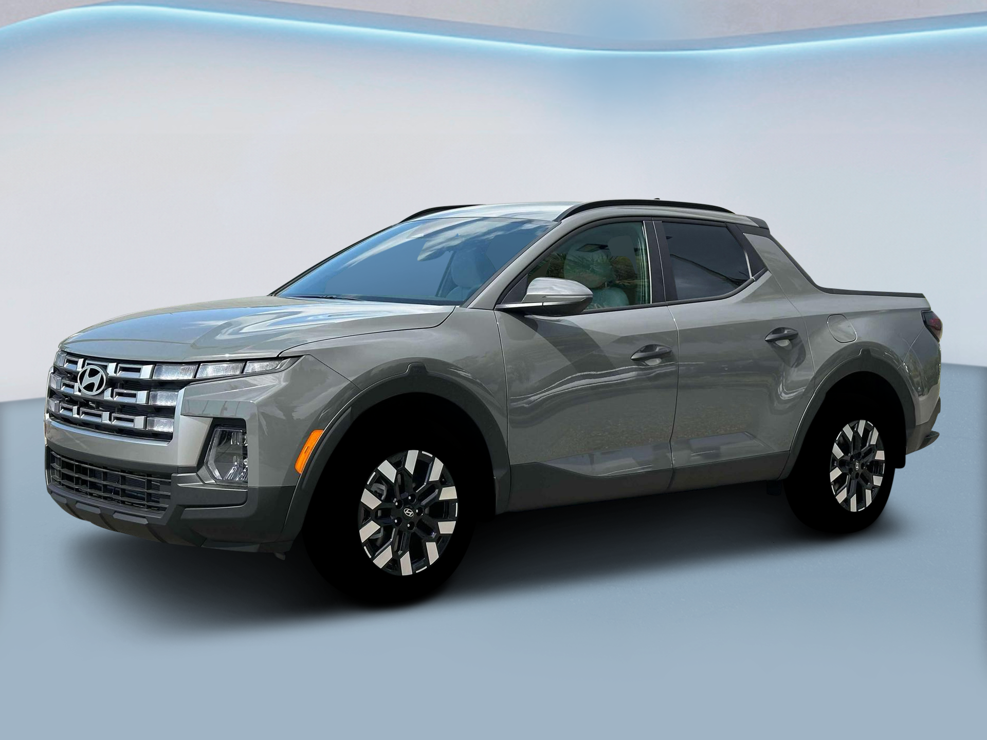 2026 Hyundai Santa Cruz SEL FWD