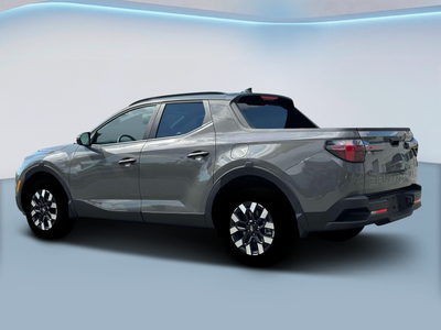 2026 Hyundai Santa Cruz SEL FWD