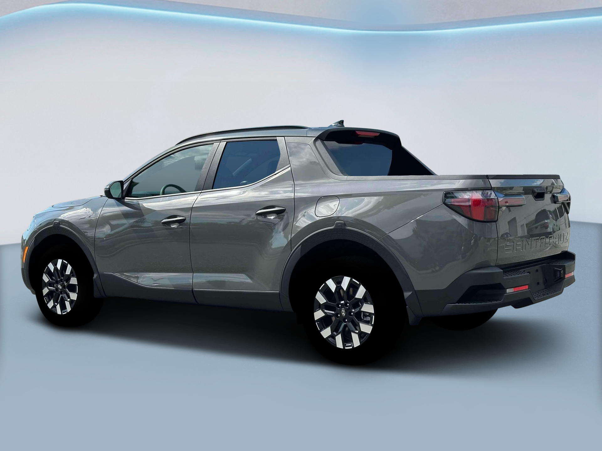 2026 Hyundai Santa Cruz SEL FWD