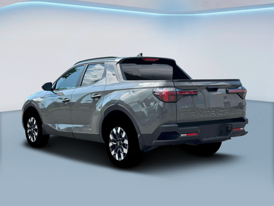 2026 Hyundai Santa Cruz SEL FWD