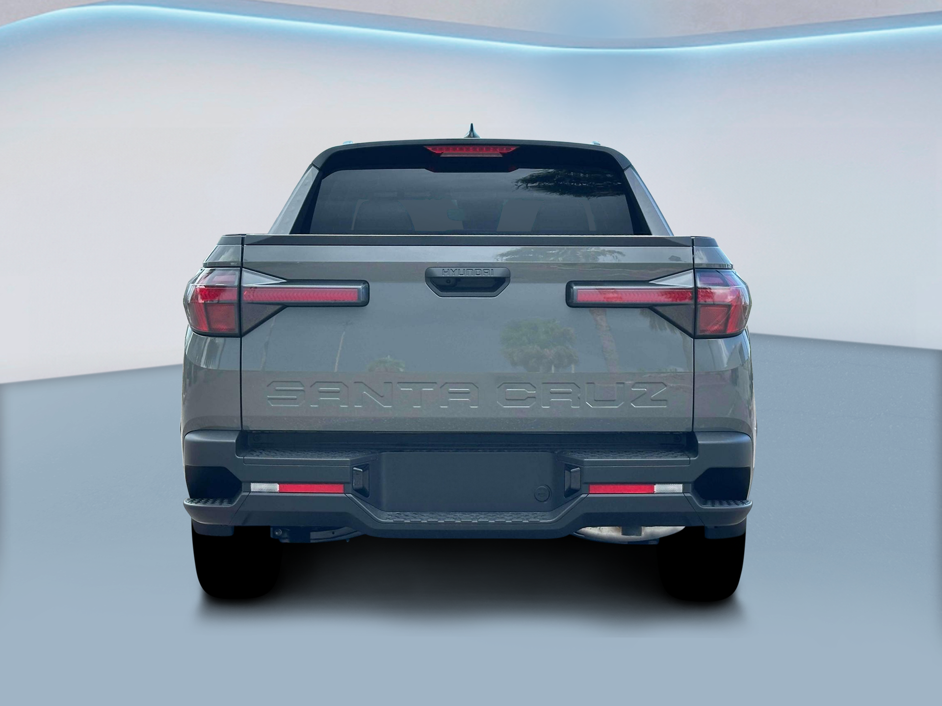 2026 Hyundai Santa Cruz SEL FWD