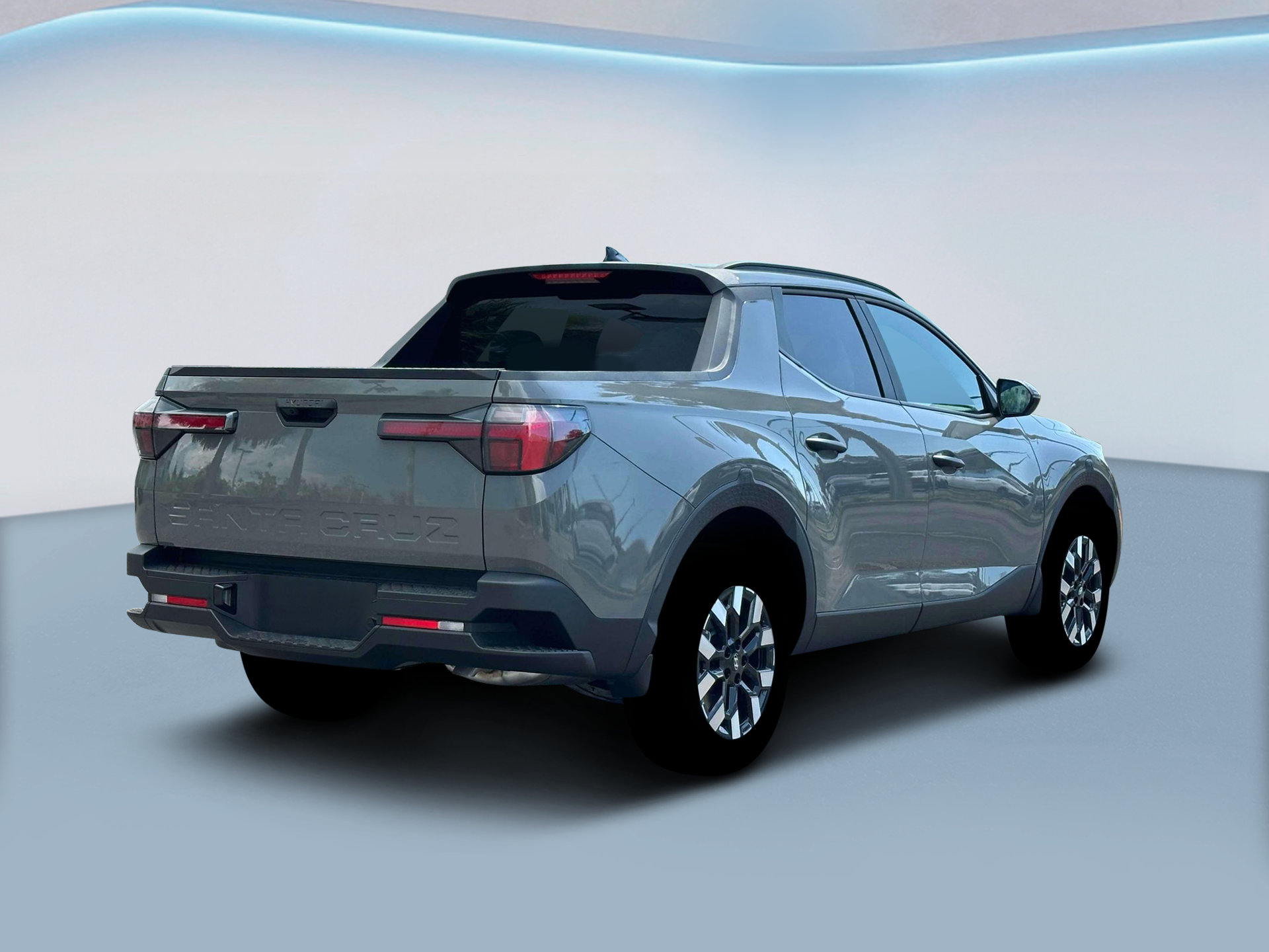 2026 Hyundai Santa Cruz SEL FWD