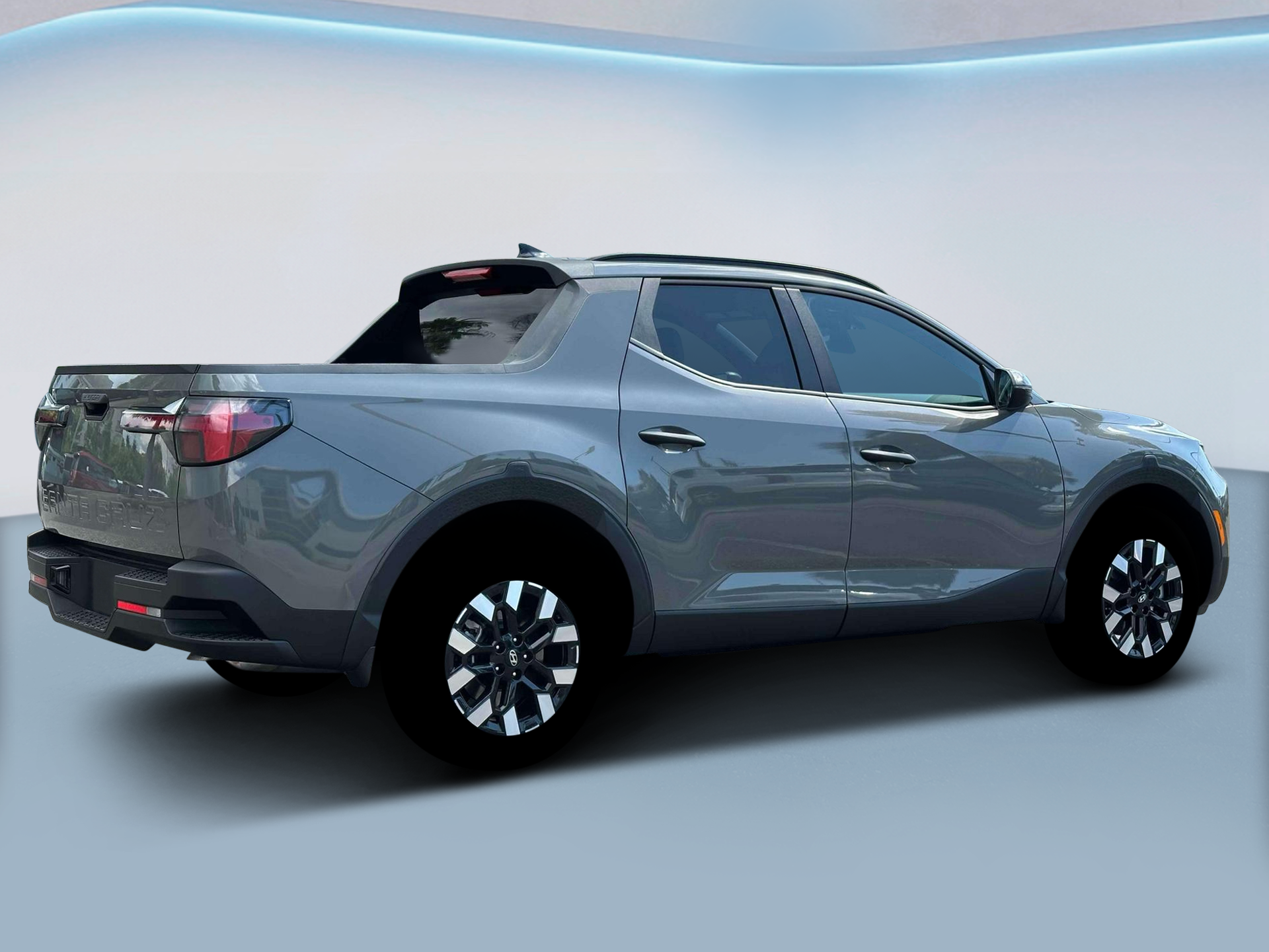 2026 Hyundai Santa Cruz SEL FWD