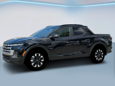 2026 Hyundai Santa Cruz SEL FWD