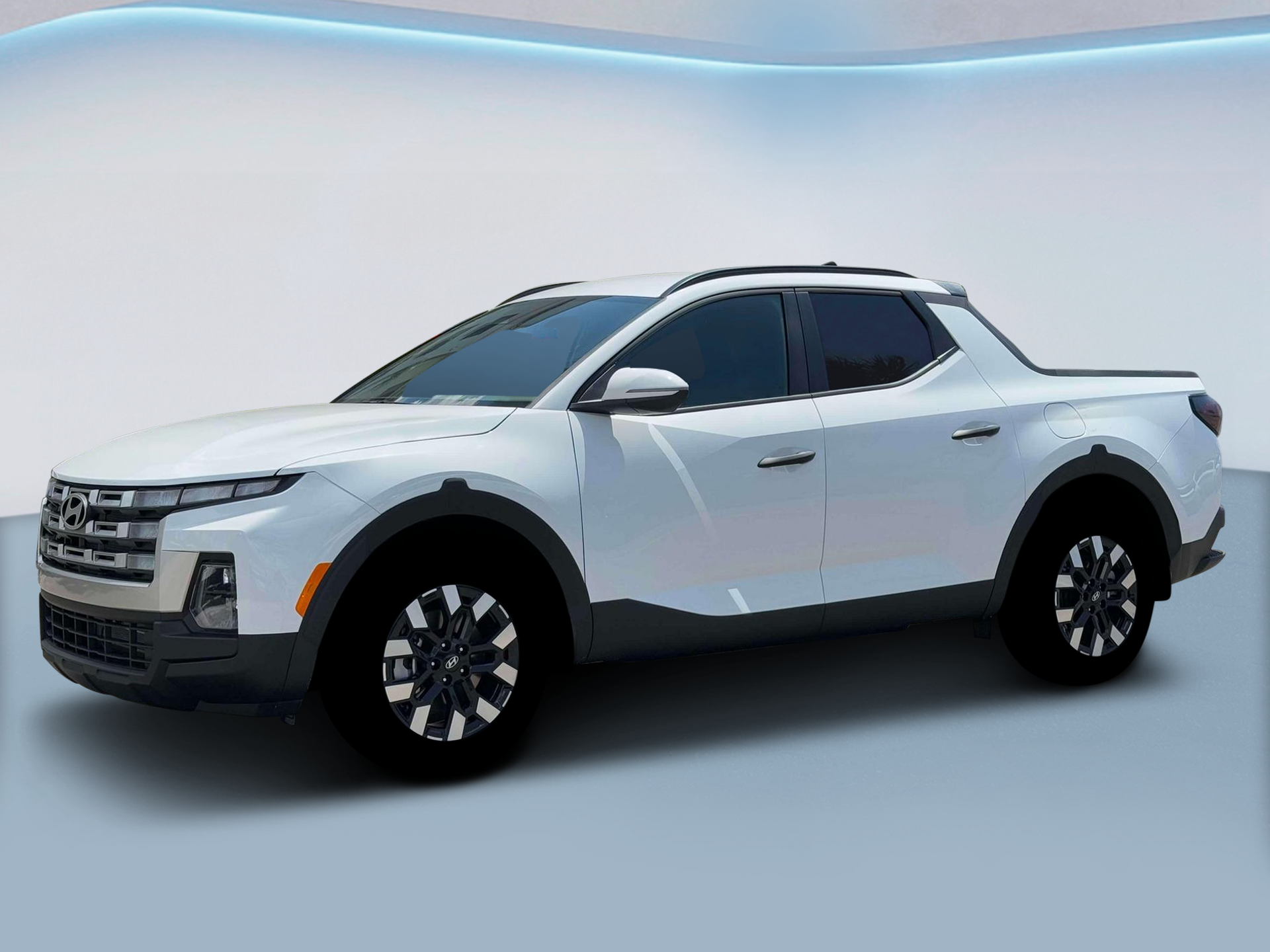 2026 Hyundai Santa Cruz SEL FWD