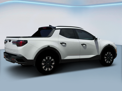 2026 Hyundai Santa Cruz SEL FWD