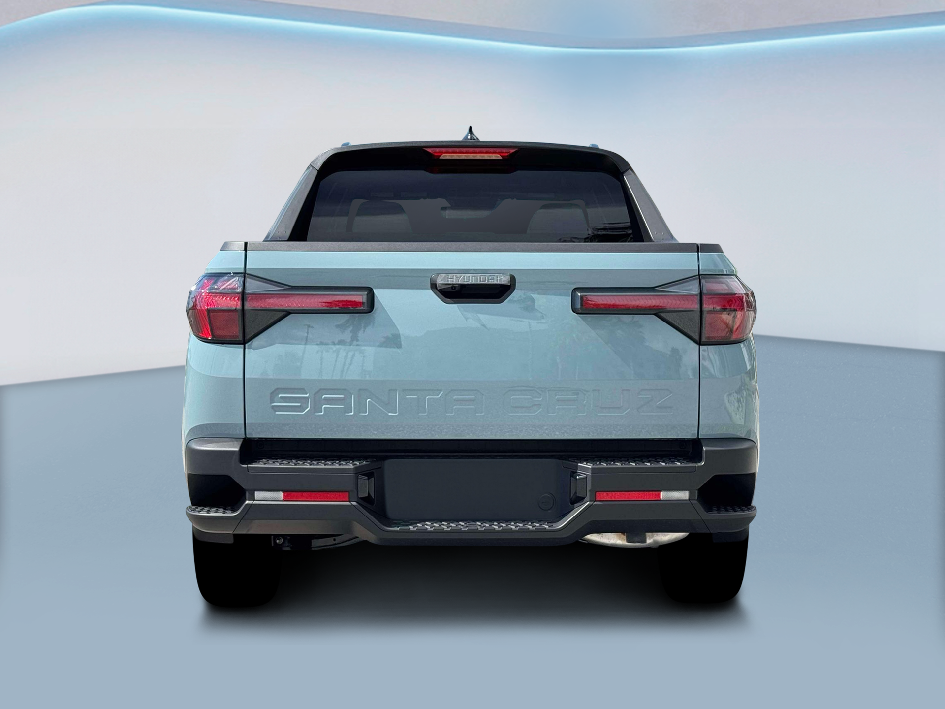 2026 Hyundai Santa Cruz SEL FWD