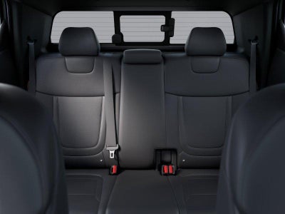2027 Hyundai Santa Cruz SEL Activity FWD